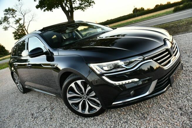 Renault Talisman 1.6DCI#INITIALE#ACC#Wentyle#FullLed#Skóry#Climatr#Navi#Kamera#Gwarancj