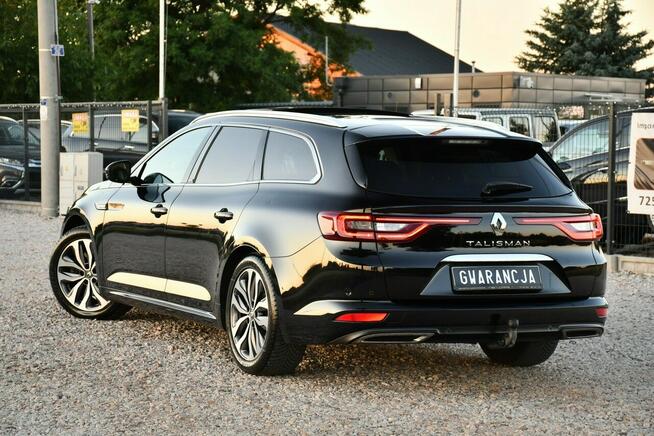 Renault Talisman 1.6DCI#INITIALE#ACC#Wentyle#FullLed#Skóry#Climatr#Navi#Kamera#Gwarancj