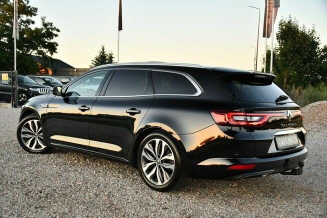Renault Talisman 1.6DCI#INITIALE#ACC#Wentyle#FullLed#Skóry#Climatr#Navi#Kamera#Gwarancj