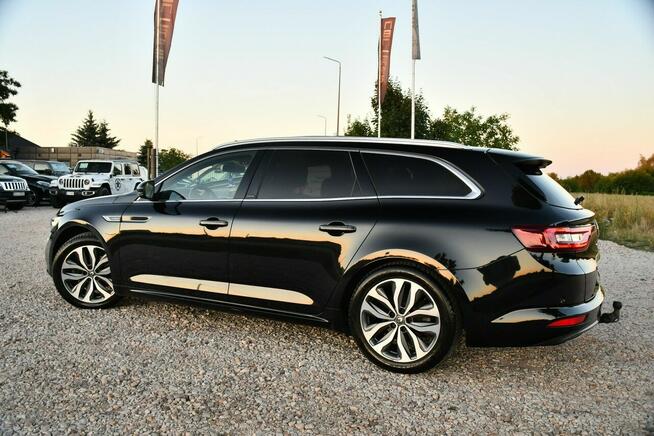 Renault Talisman 1.6DCI#INITIALE#ACC#Wentyle#FullLed#Skóry#Climatr#Navi#Kamera#Gwarancj