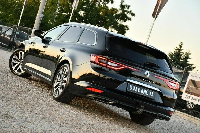 Renault Talisman 1.6DCI#INITIALE#ACC#Wentyle#FullLed#Skóry#Climatr#Navi#Kamera#Gwarancj