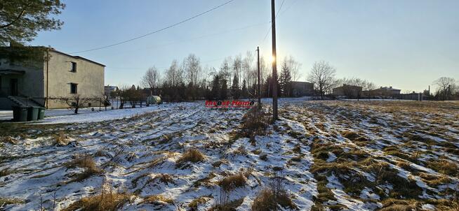 Działka budowlana Rybnik Niewiadom Górny