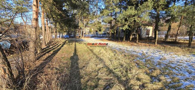 Działka budowlana Rybnik Niewiadom Górny