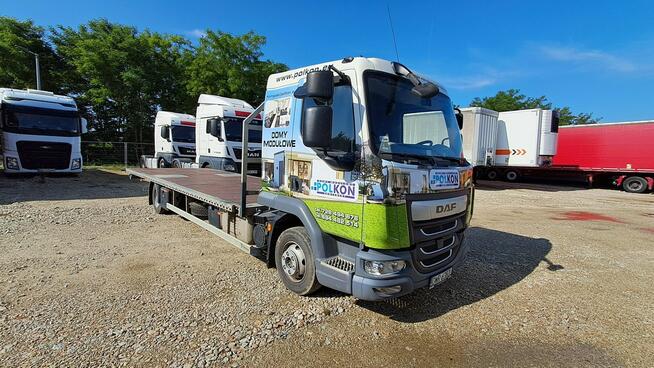 DAF lf