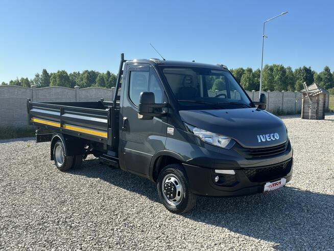 Iveco Daily 35/50C15 Wywrotka 3-Stronna *GWARANCJA* 3.0/150KM