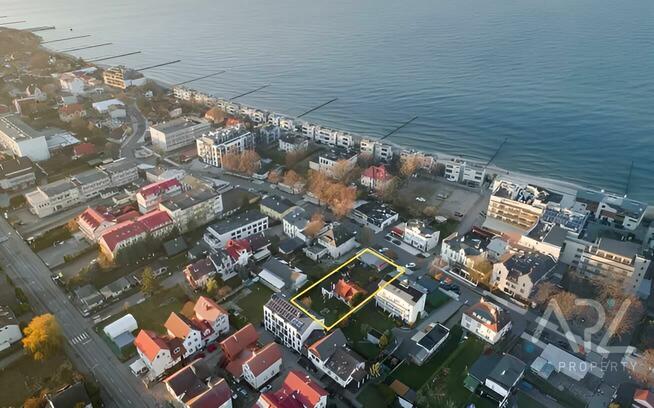 Dom Ustronie Morskie, Bolesława Chrobrego