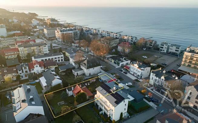 Dom Ustronie Morskie, Bolesława Chrobrego