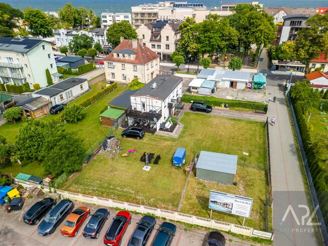 Dom Ustronie Morskie, Bolesława Chrobrego