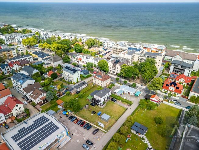 Dom Ustronie Morskie, Bolesława Chrobrego