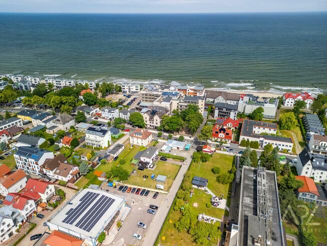 Dom Ustronie Morskie, Bolesława Chrobrego