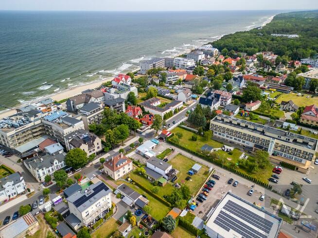 Dom Ustronie Morskie, Bolesława Chrobrego