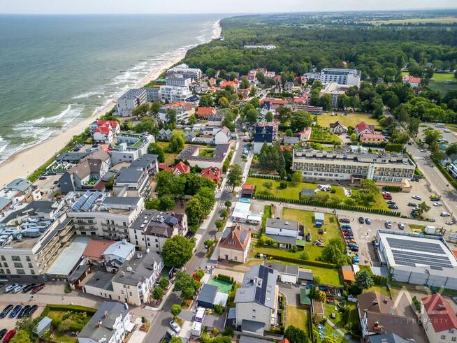 Dom Ustronie Morskie, Bolesława Chrobrego