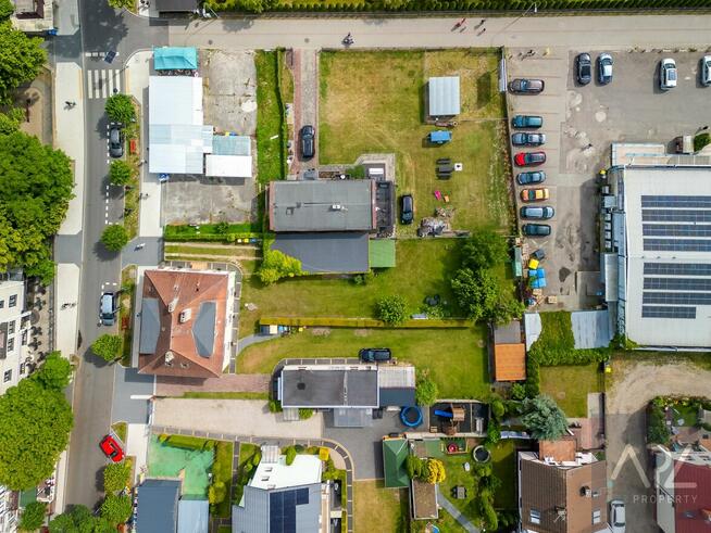 Dom Ustronie Morskie, Bolesława Chrobrego