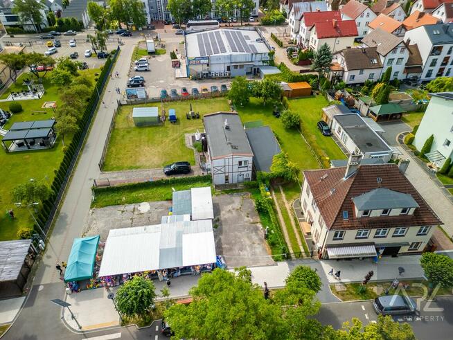 Dom Ustronie Morskie, Bolesława Chrobrego