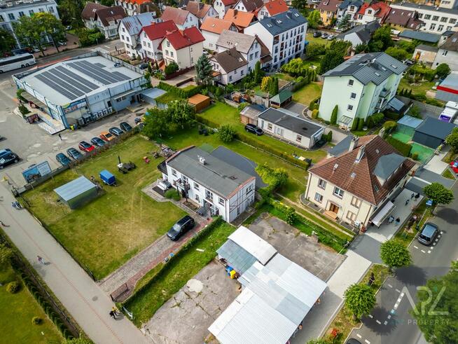 Dom Ustronie Morskie, Bolesława Chrobrego