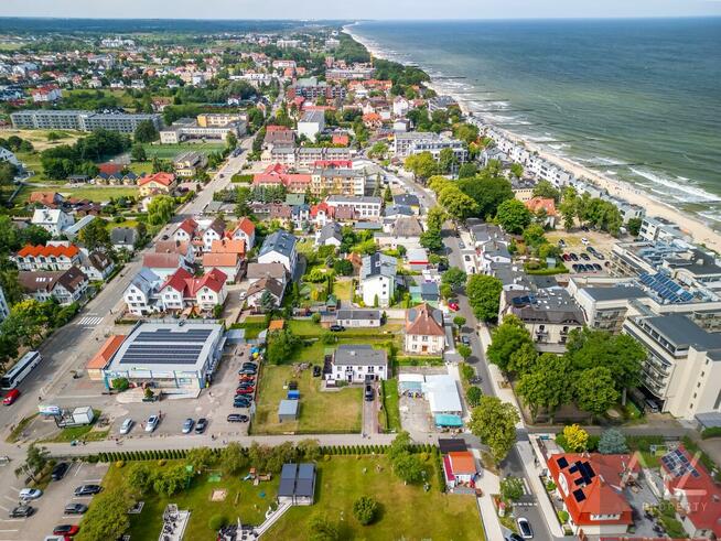 Dom Ustronie Morskie, Bolesława Chrobrego