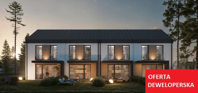 Nowy komfortowy apartament &gt; 90,49 m2