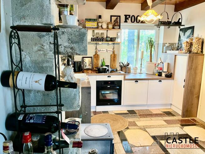 Dom Borkowo gm. Żukowo,