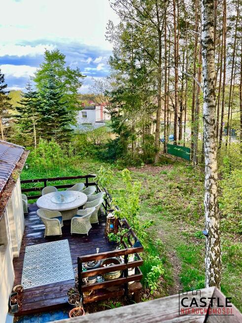 Dom Borkowo gm. Żukowo,