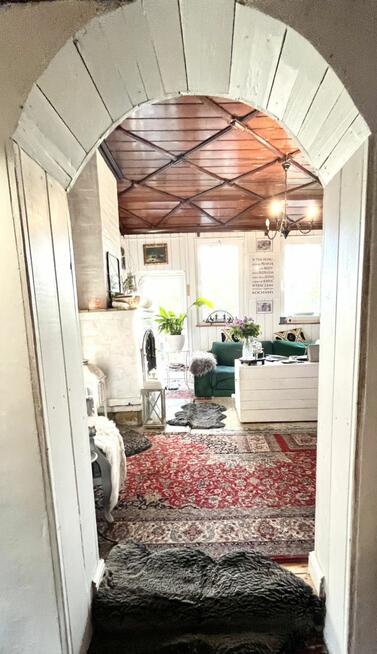 Dom Borkowo gm. Żukowo,