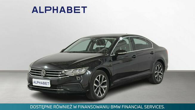 Volkswagen Passat 2.0 TDI EVO 150 KM DSG Business