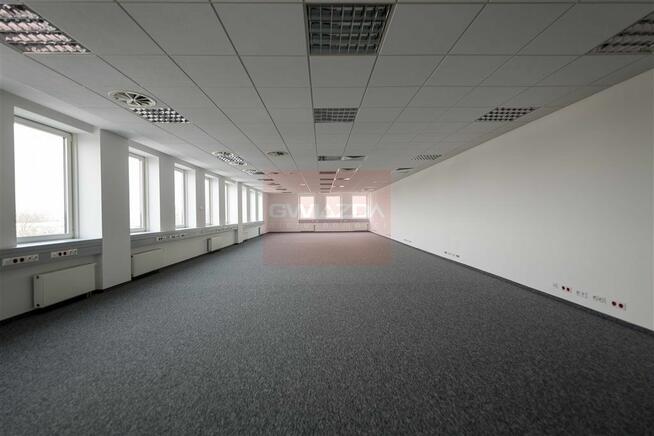 Powierzchnia biurowa Warszawa Włochy