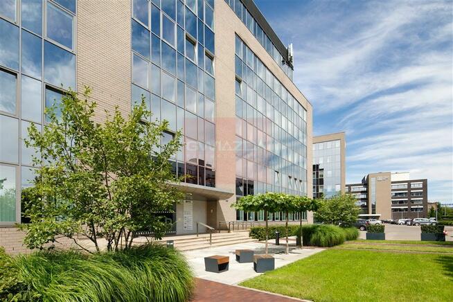 Powierzchnia biurowa Warszawa Włochy