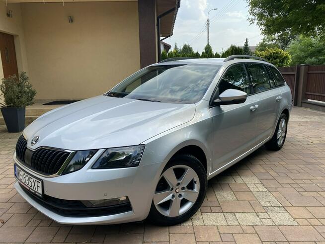 Škoda Octavia I Wł, Krajowy,1.5TSI, Bezwypadkowy 100%, Serwis, Stan BDB, Vat 23%