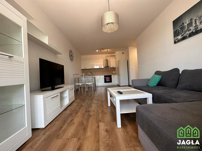 Mieszkanie Bydgoszcz Glinki
