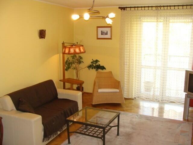 Lodowa 7, Łazarz, 4 pokoje, 90 m2