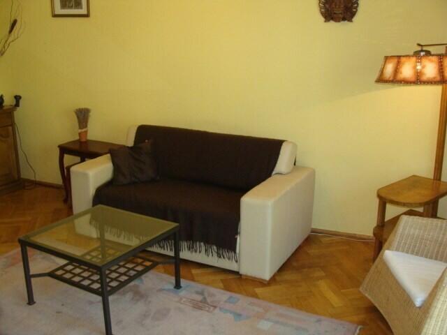 Lodowa 7, Łazarz, 4 pokoje, 90 m2