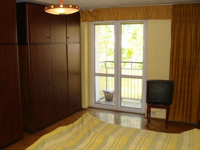 Lodowa 7, Łazarz, 4 pokoje, 90 m2