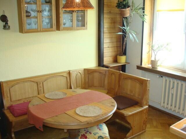 Lodowa 7, Łazarz, 4 pokoje, 90 m2