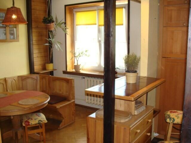 Lodowa 7, Łazarz, 4 pokoje, 90 m2