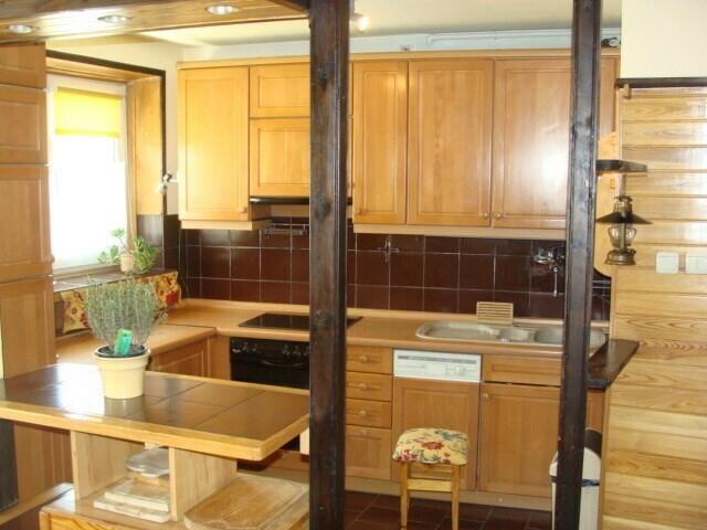 Lodowa 7, Łazarz, 4 pokoje, 90 m2