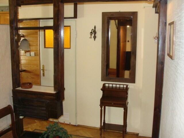 Lodowa 7, Łazarz, 4 pokoje, 90 m2