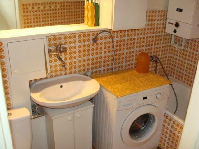 Lodowa 7, Łazarz, 4 pokoje, 90 m2