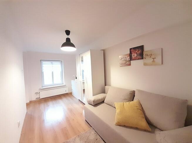 Do wynajęcia 2 pokoje, Śródmieście, 3 Maja 38