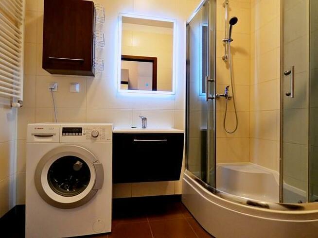 2 pokoje z mp i AC- Batalionów Chłopskich 87B