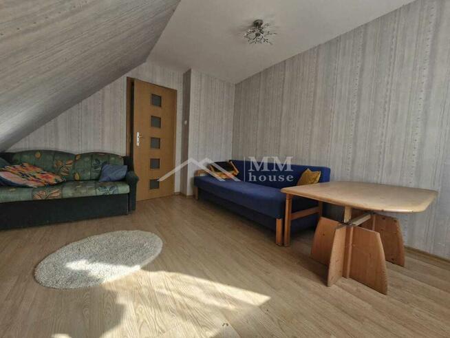 Pół domu do częściowego remontu.