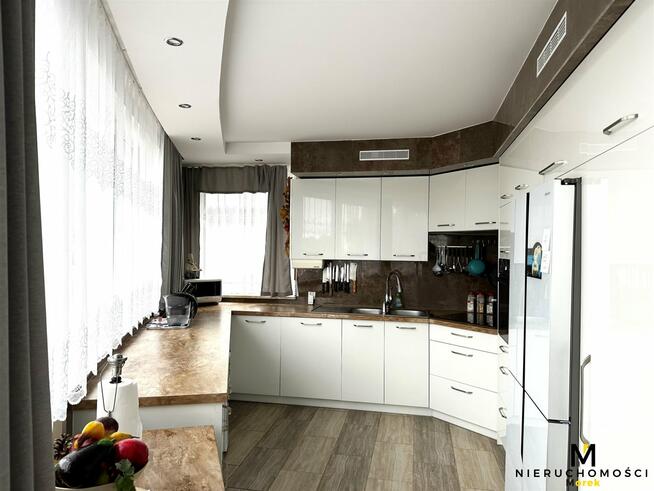 Mieszkanie Kołobrzeg, Bałtycka