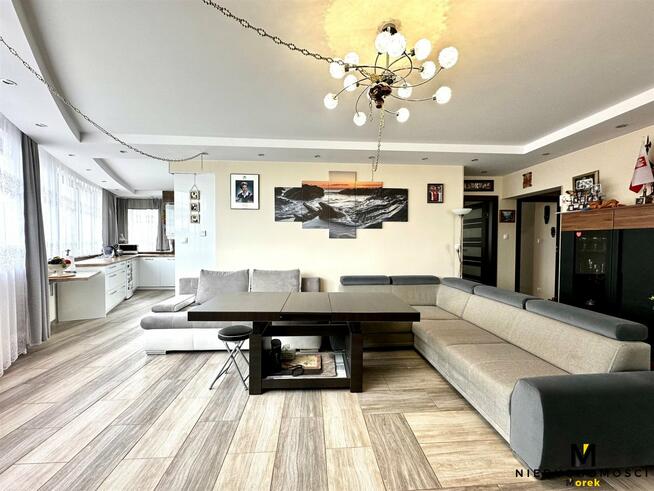 Mieszkanie Kołobrzeg, Bałtycka