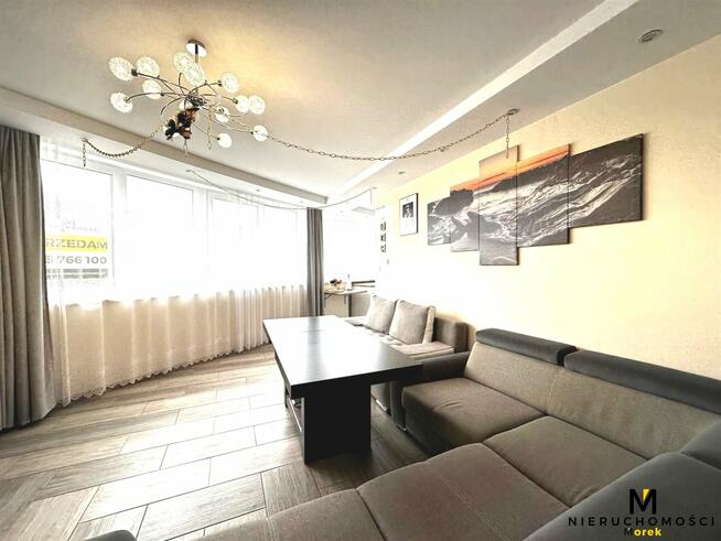 Mieszkanie Kołobrzeg, Bałtycka