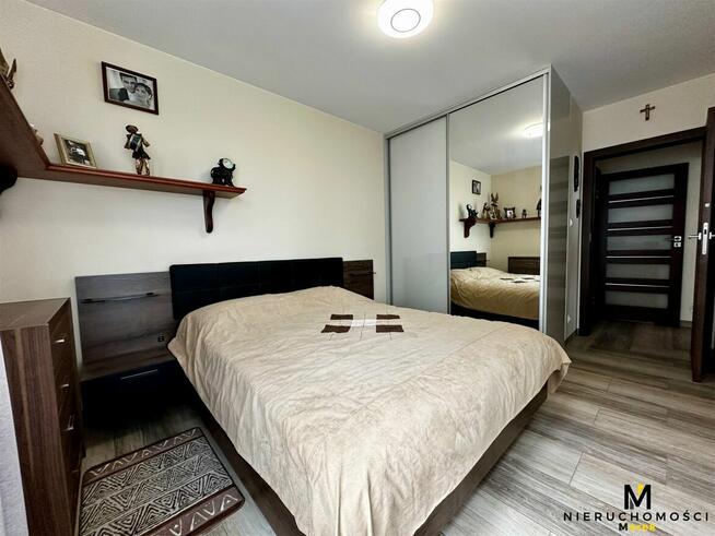 Mieszkanie Kołobrzeg, Bałtycka