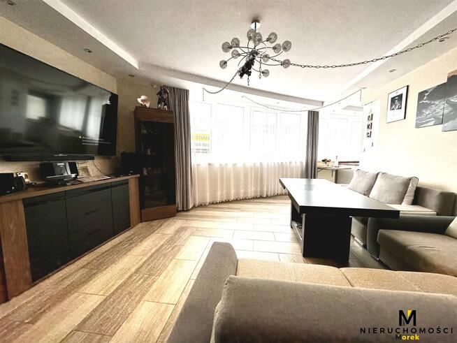 Mieszkanie Kołobrzeg, Bałtycka