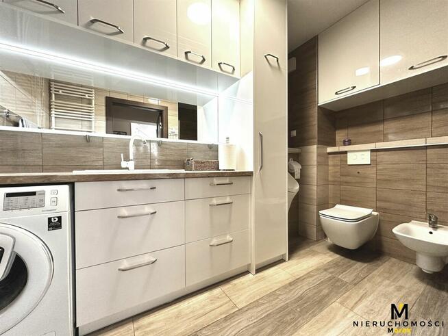 Mieszkanie Kołobrzeg, Bałtycka