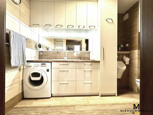 Mieszkanie Kołobrzeg, Bałtycka