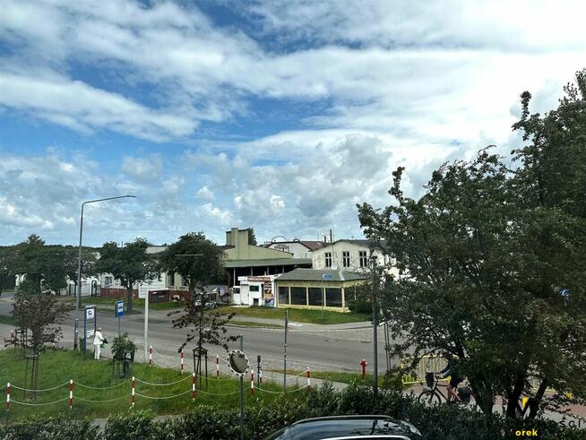 Mieszkanie Kołobrzeg, Bałtycka