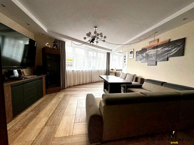 Mieszkanie Kołobrzeg, Bałtycka