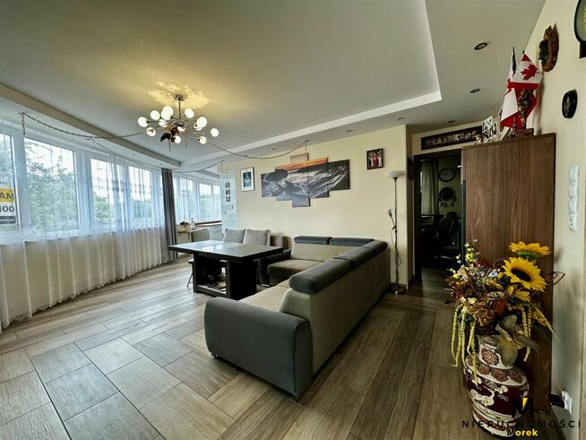 Mieszkanie Kołobrzeg, Bałtycka